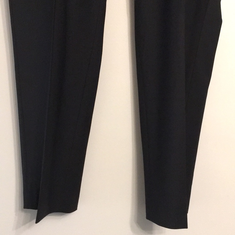 CALVIN KLEIN Men’s Straight Leg Trouser Pants - Picture 4 of 8